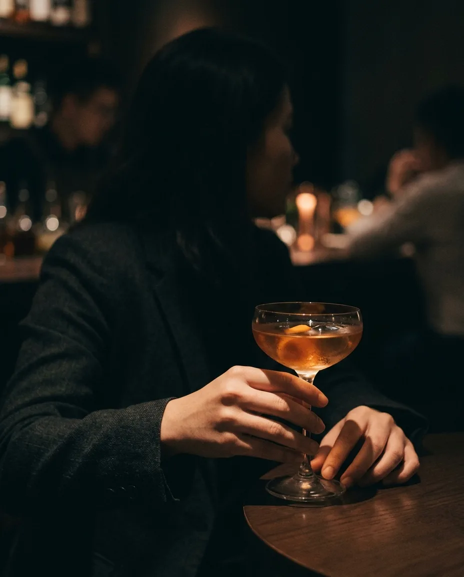 Elysia's 21st — Private celebration